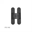 140mm total length door hinges